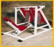 Seated Single Leg Press